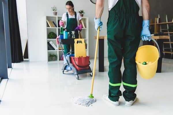 Commercial Janitorial Cleaning Supplies & Equipment Orange County, CA