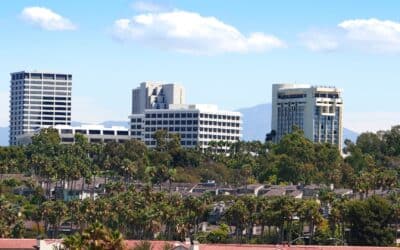 Why Choose Local: The Benefits of Hiring Orange County-Based Janitorial Services