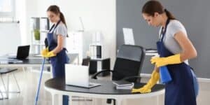 Best Professional Office Cleaning Services in Orange County