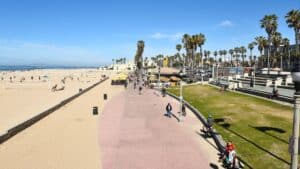 Commercial Janitorial Cleaning Services in Huntington Beach, CA