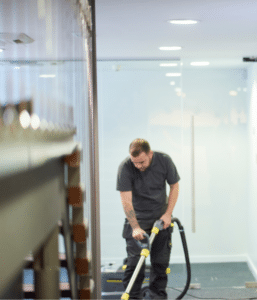 Our Professional Cleaning Services